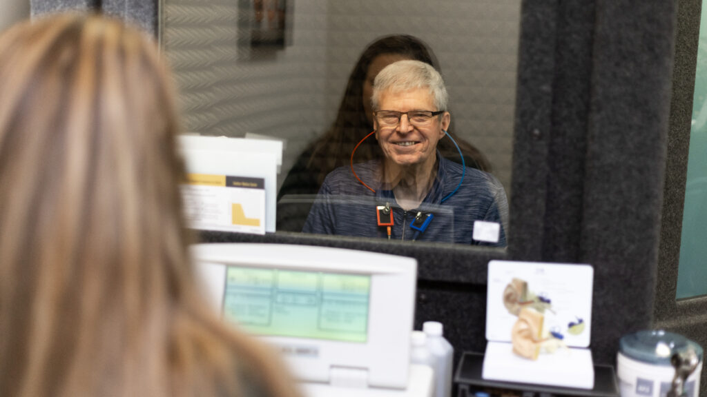 Krista Szalc Audiology in Dansville 3