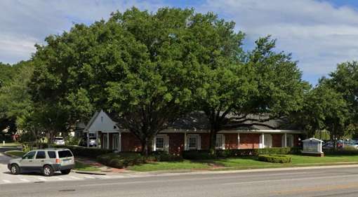 Central Florida Audiology located in Apopka, FL.