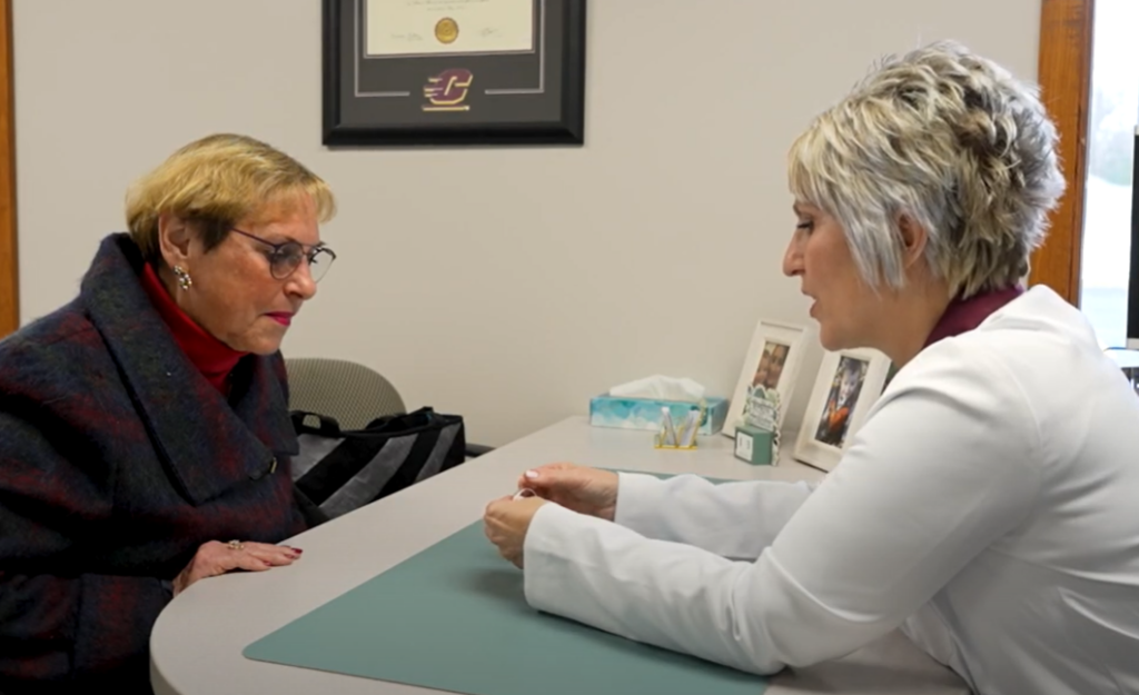 Audiologists In Mount Pleasant
