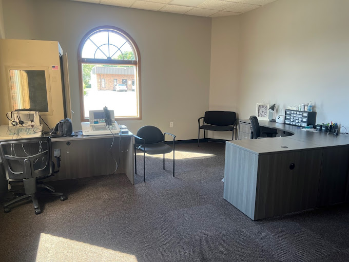 Audiology And Hearing Aid Centers