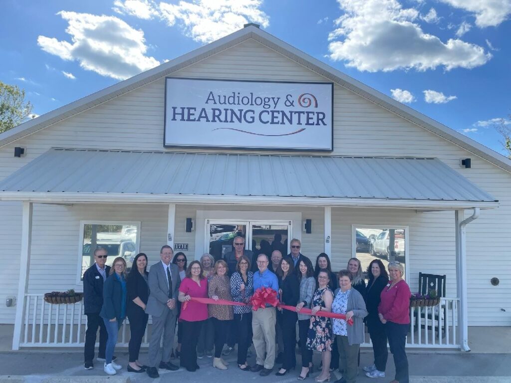 Audiology And Hearing Center in Cookeville 1