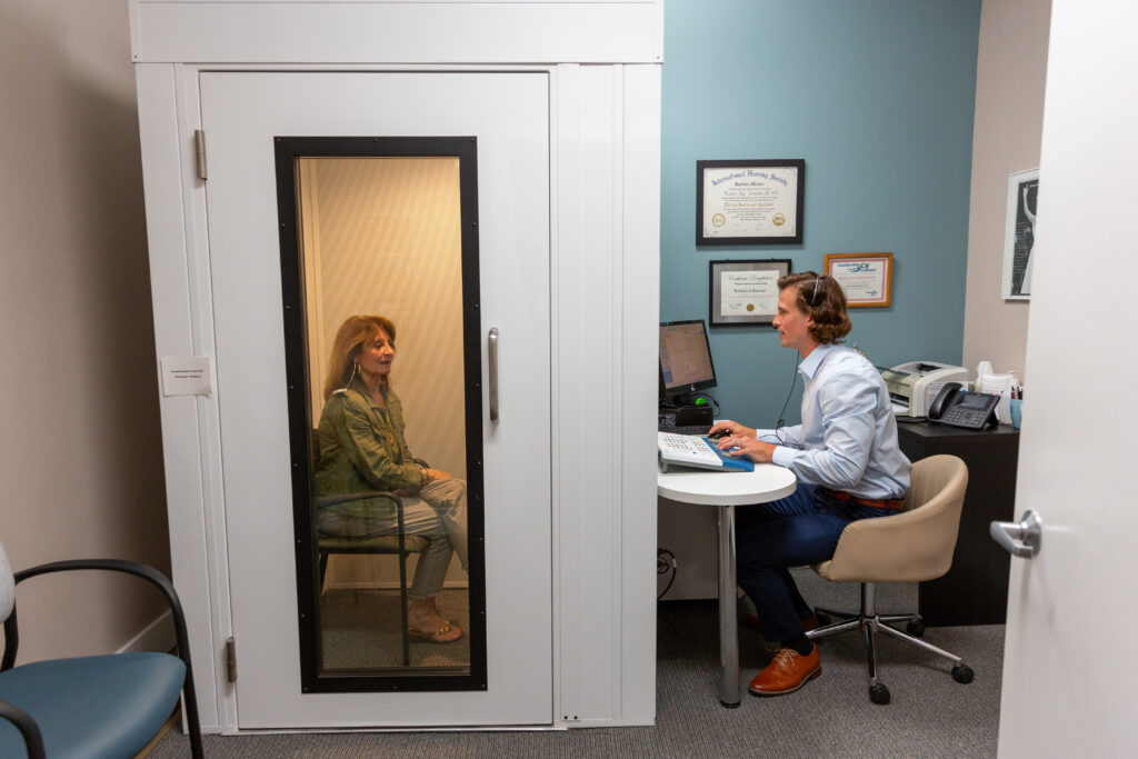 Comprehensive Ear & Hearing in Grand Haven 4
