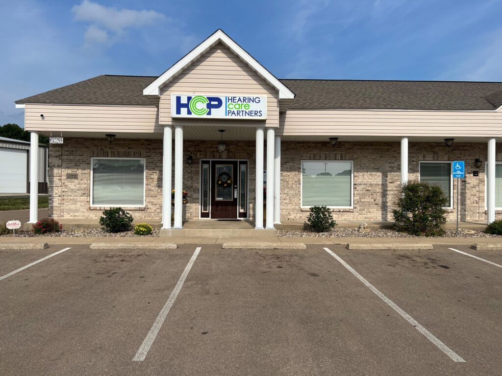 Hearing Care Partners in Farmington 1