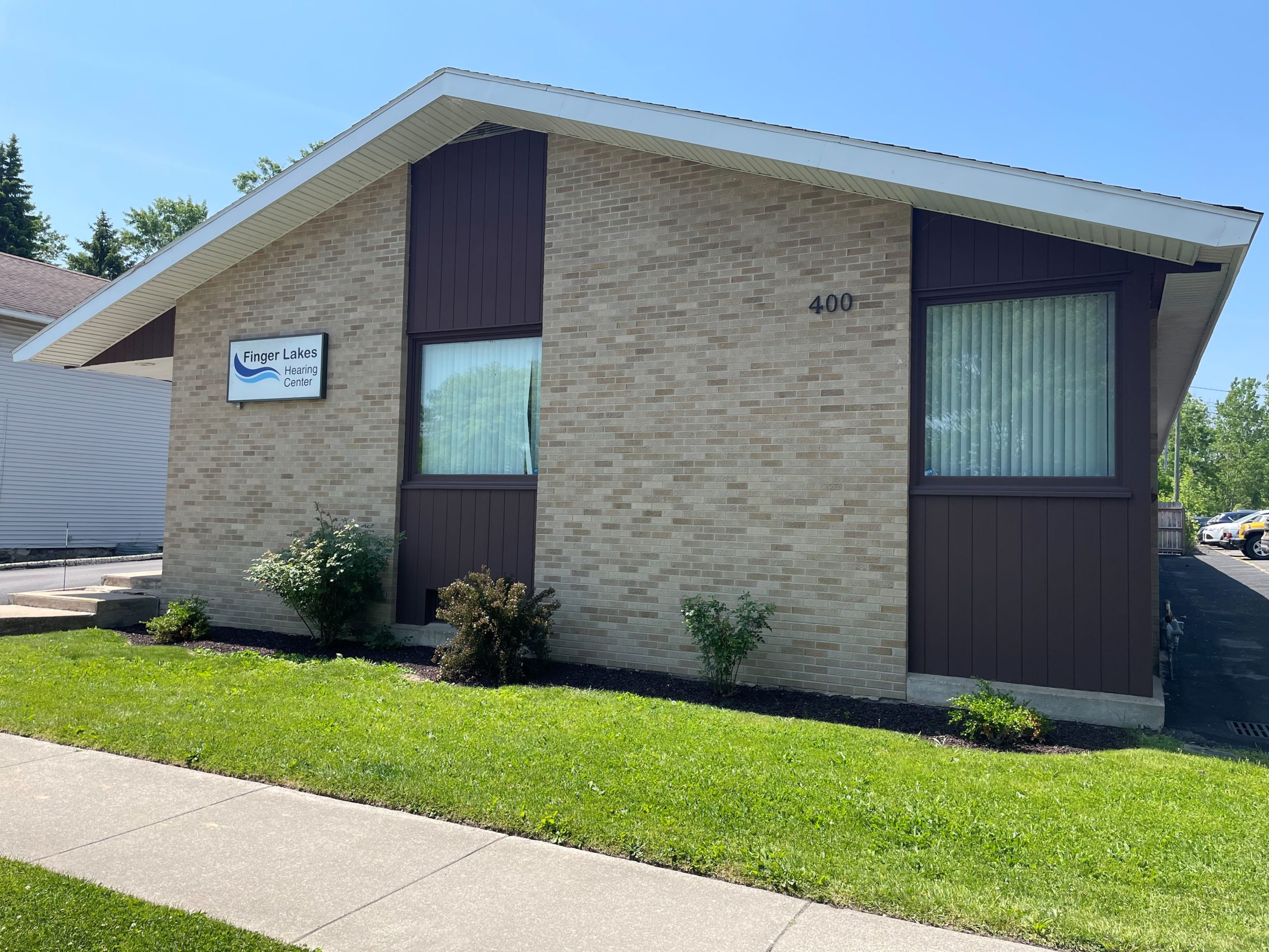 Finger Lakes Hearing Center in Canandaigua 1