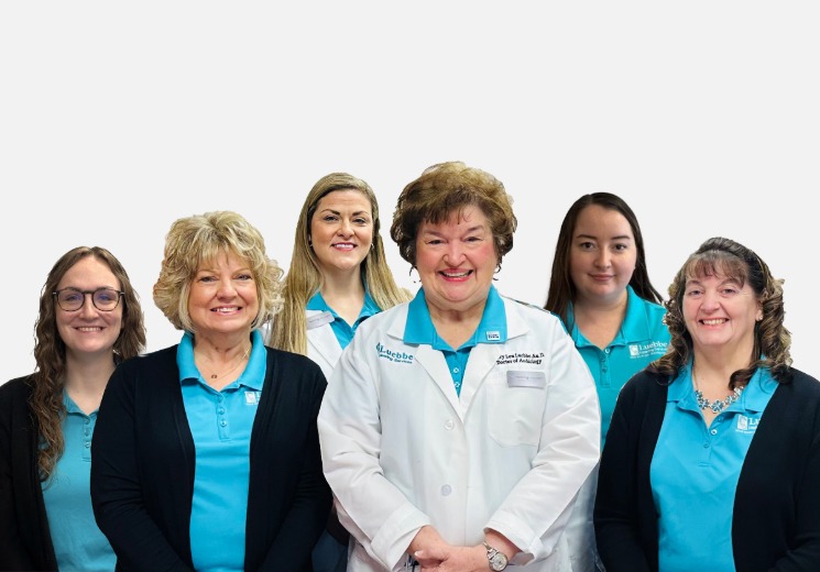 Luebbe Hearing Services & Tinnitus Treatment Centers at Ohio.