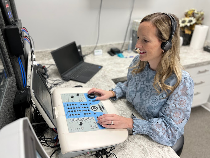 Hearing Aid Consultants