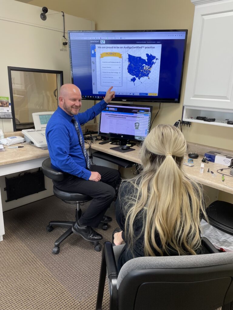 Hearing Care Partners in Farmington 3