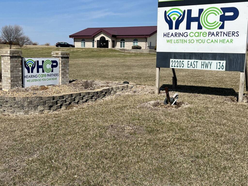 Hearing Care Partners Bethany