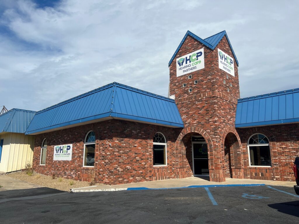 Hearing Care Partners Chillicothe