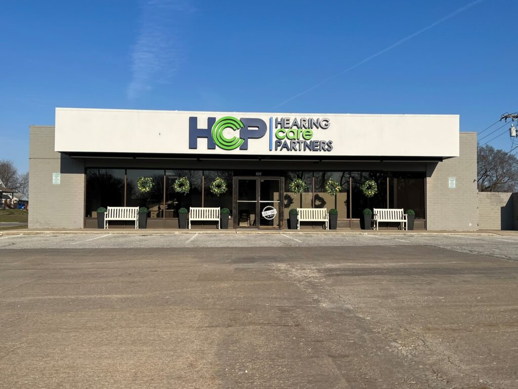 Hearing Care Partners Kirksville