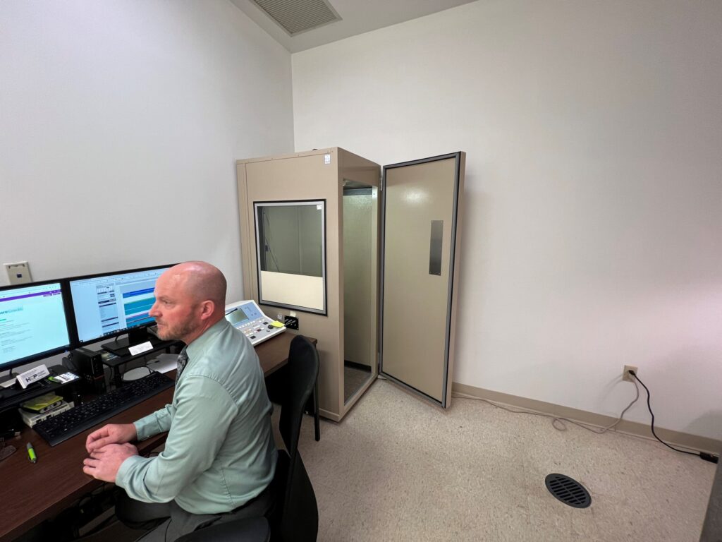 Hearing Care Partners in Saint Genevieve 2