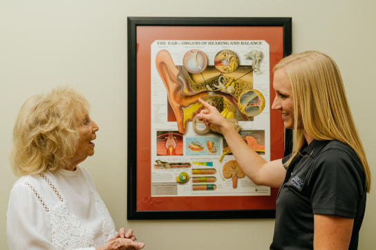 Audiology And Hearing Center – Murray 2