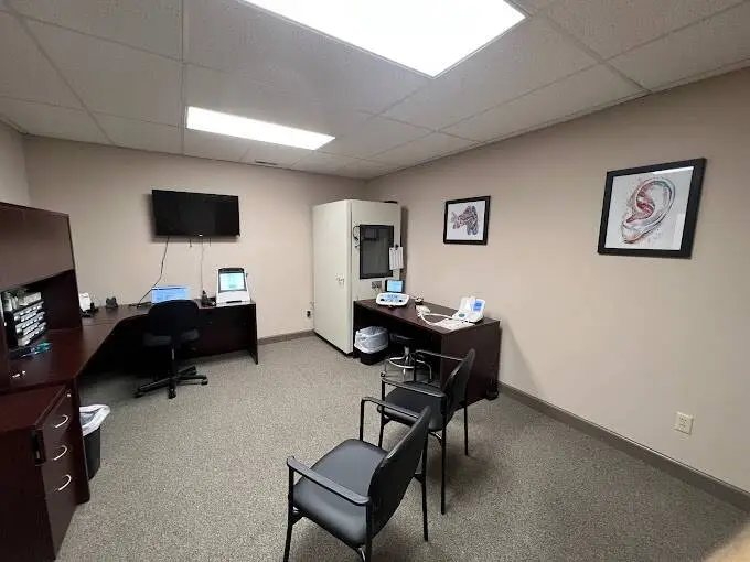 Hearing Improvement Center