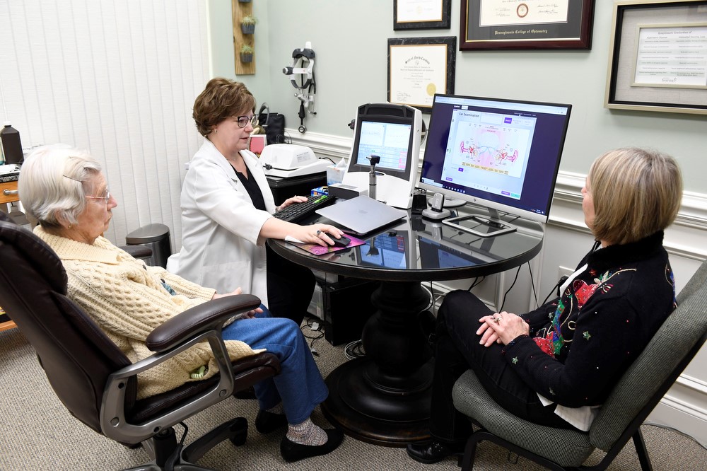 Aim Hearing And Audiology Services – Greensboro 3
