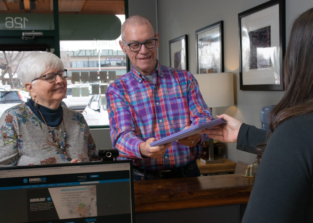 Family Hearing in Boulder 1