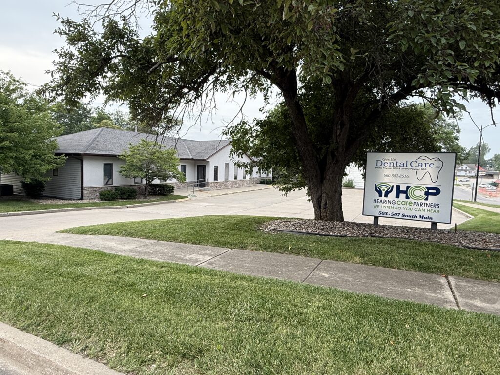 Hearing Care Partners in Maryville 1