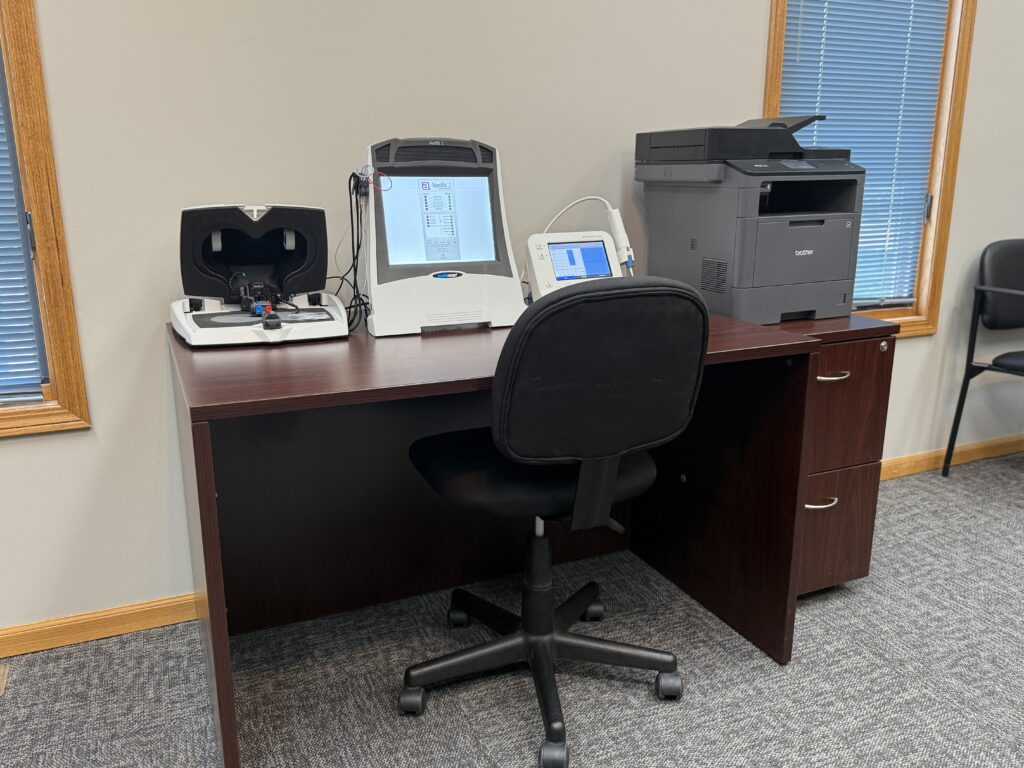 Hearing Care Partners in Maryville 4