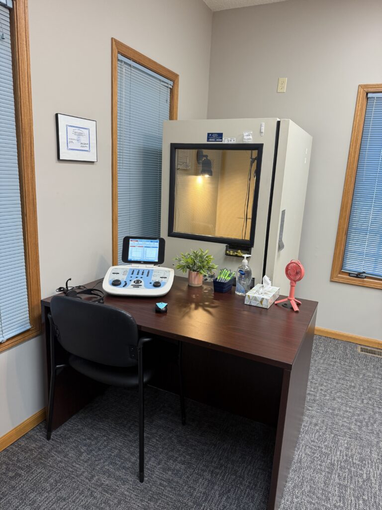 Hearing Care Partners in Maryville 3