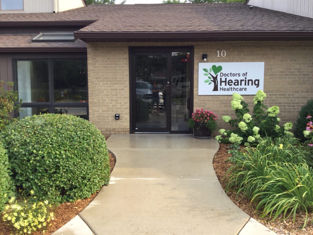 Doctors of Hearing Healthcare in Rockford 2