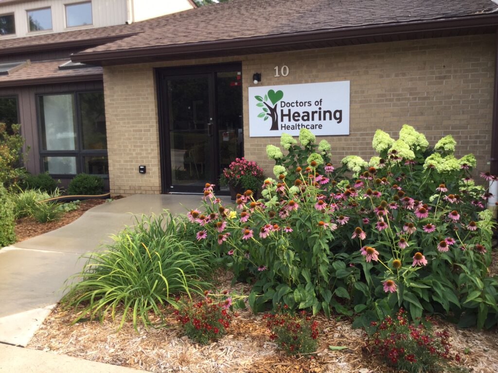 Doctors of Hearing Healthcare in Rockford 1
