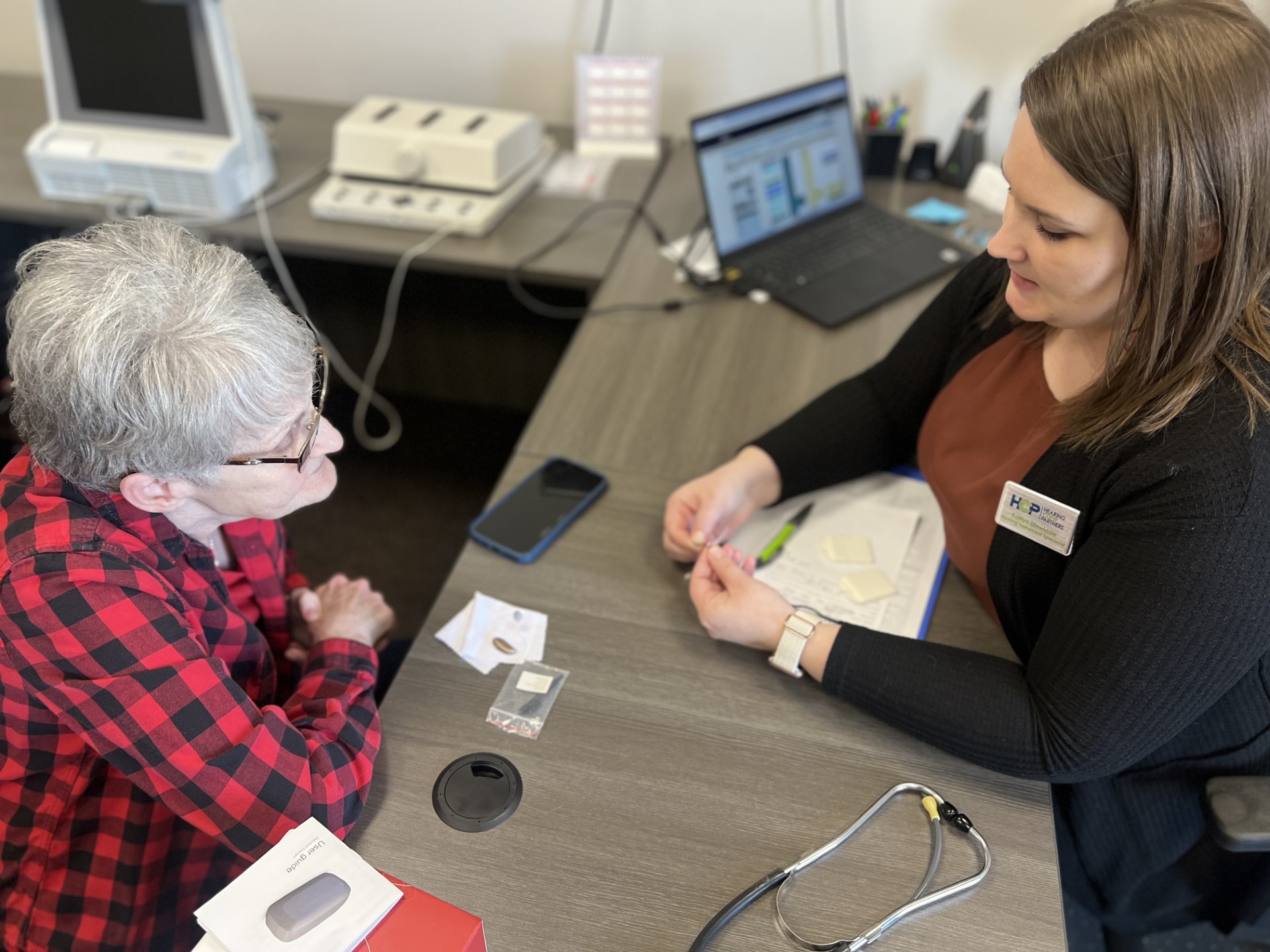 Hearing Care Partners – Chillicothe 2