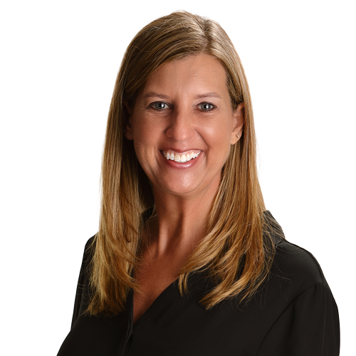 Karen Melton, Au.D., CCC-A at Hearing Care Partners