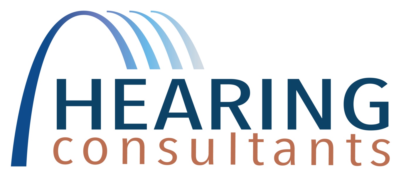 Hearing Consultants in Missouri - Logo