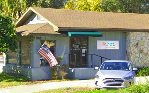 Central Florida Audiology located in Leesburg, FL.
