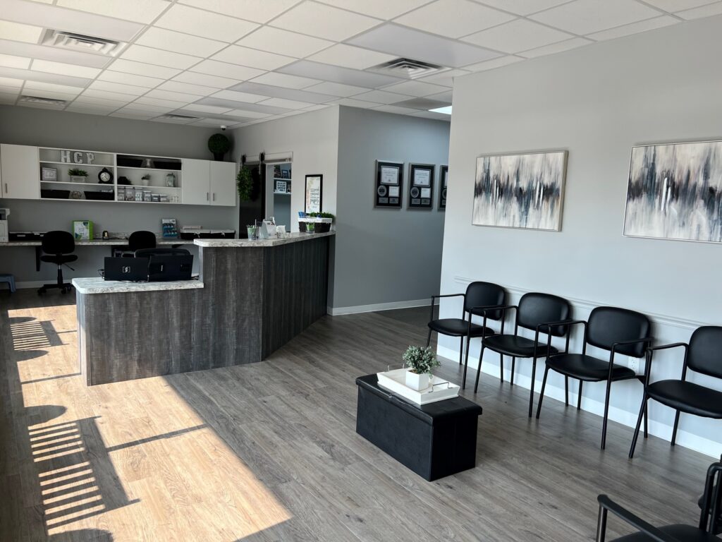 Professional Hearing Centers