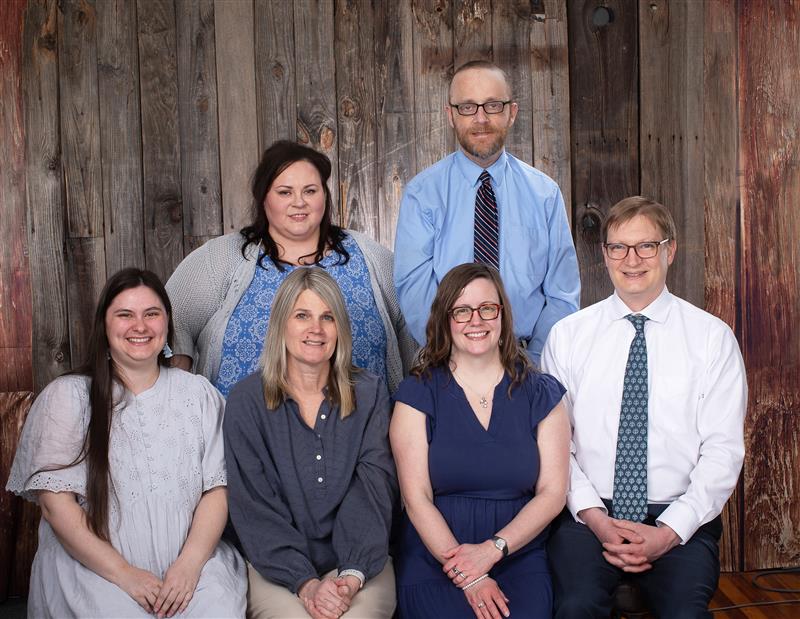 Finger Lakes Hearing Center Providers