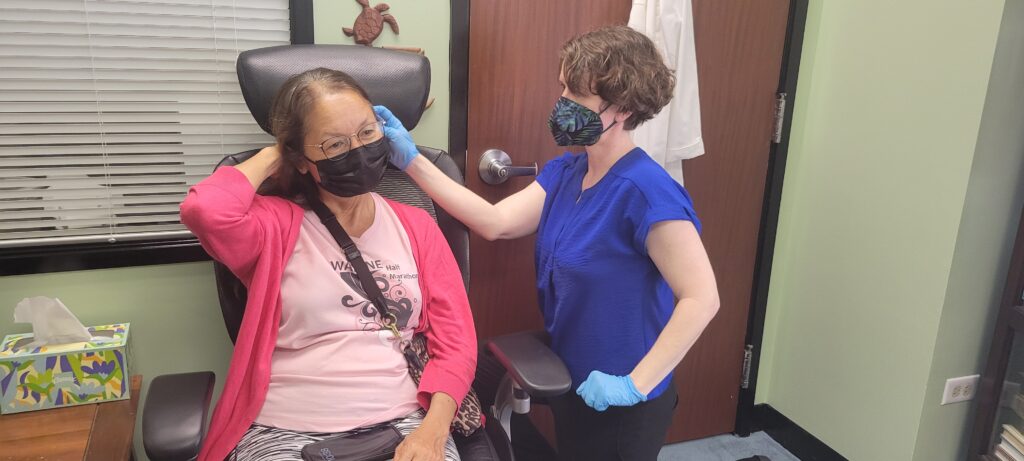 Island Audiology in Honolulu 1