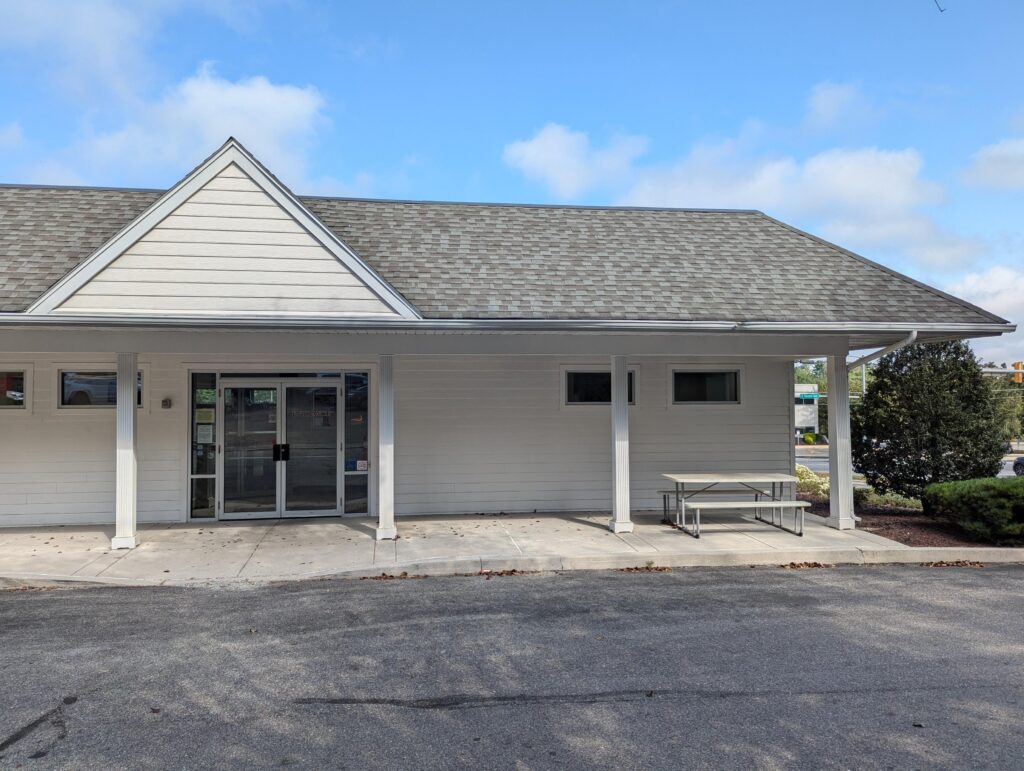 Audio Professional Hearing Centers in Shrewsbury 2