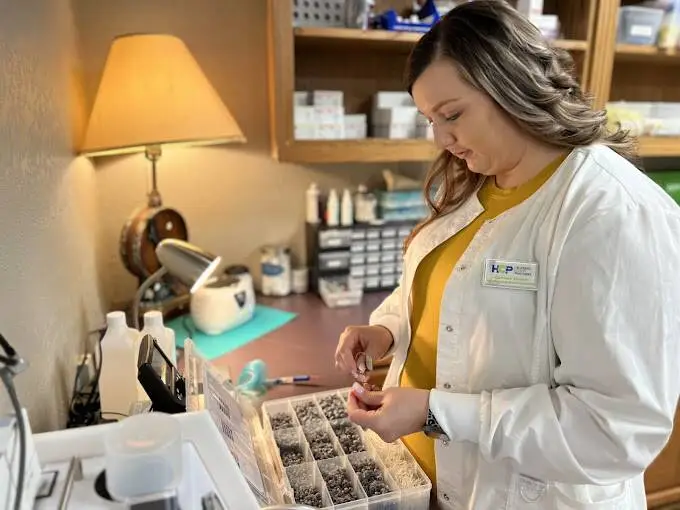 Specialized Hearing Care Center