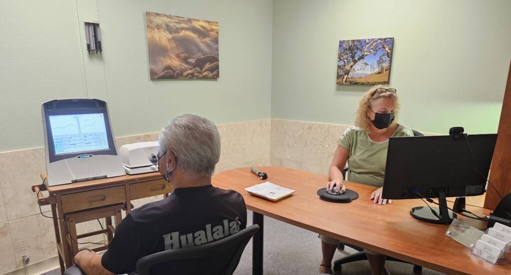 Island Audiology in Kailua-Kona 2