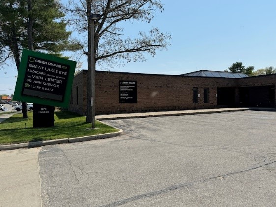 Audicare Hearing Centers Traverse City Location