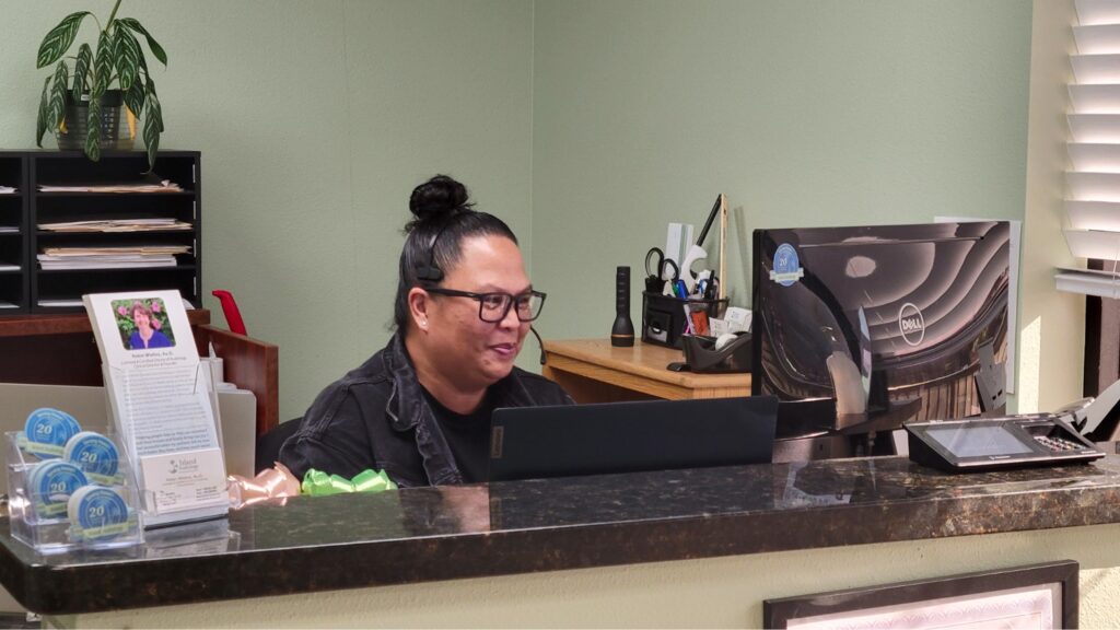 Island Audiology in Kailua-Kona 1