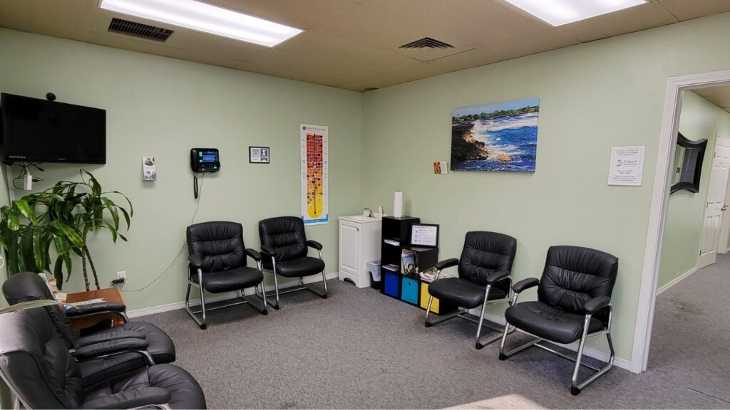 Island Audiology in Kailua-Kona 2
