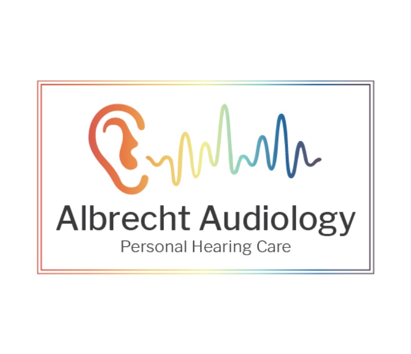 Albrecht Audiological Services Logo