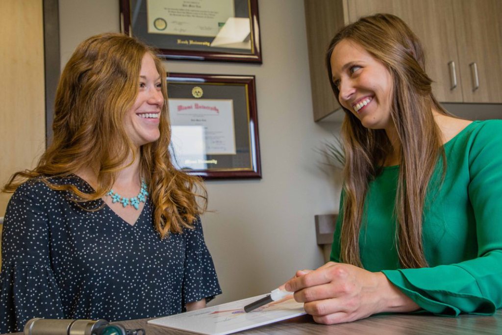 The Audiology METHOD in Centennial 1