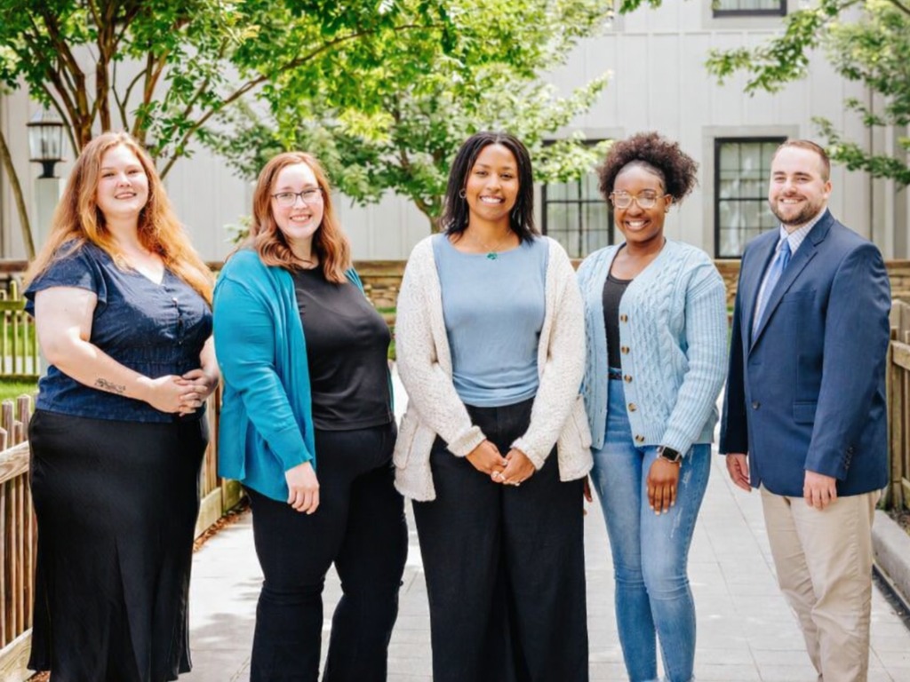 Chesapeake Hearing Centers - Columbia