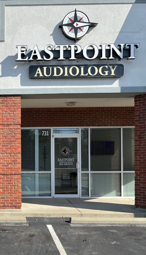 Eastpoint Audiologyin Louisville 1