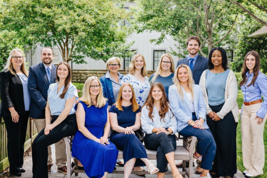 Chesapeake Hearing Centers in North Bethesda 1