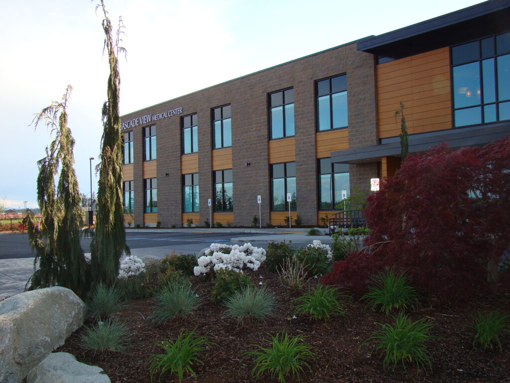 Hearing Advantage Inc in Poulsbo 1