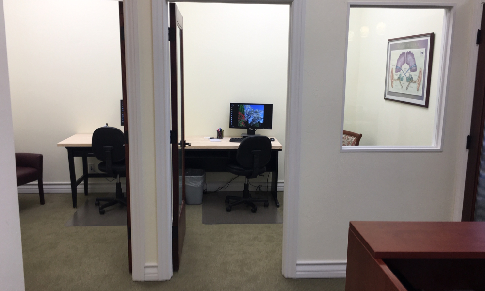 South Bay Hearing in Torrance 2