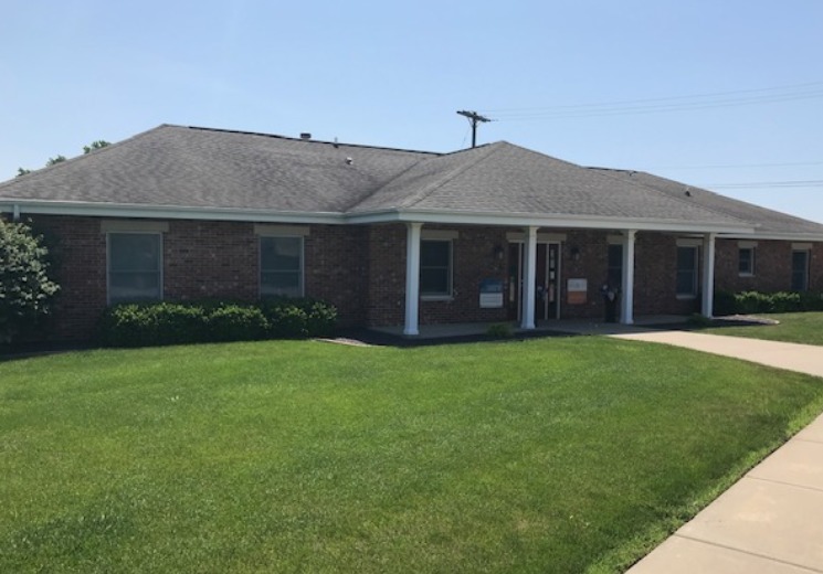 Springfield Central Illinois Hearing Location Image