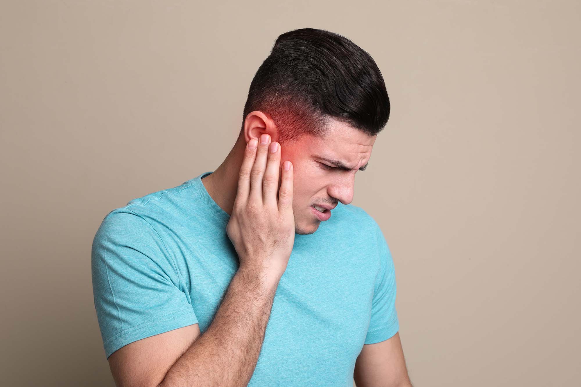 Ear Infection Viral Ear Infections Bacterial Ear Infections