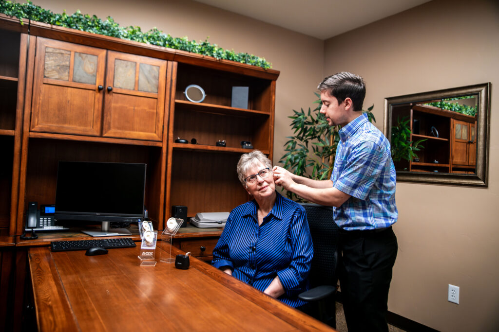 Audiology, Inc in Safford 3
