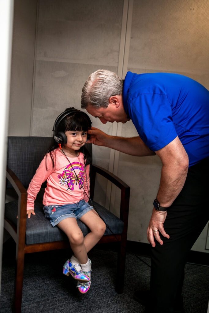 Audiology, Inc in Safford 2