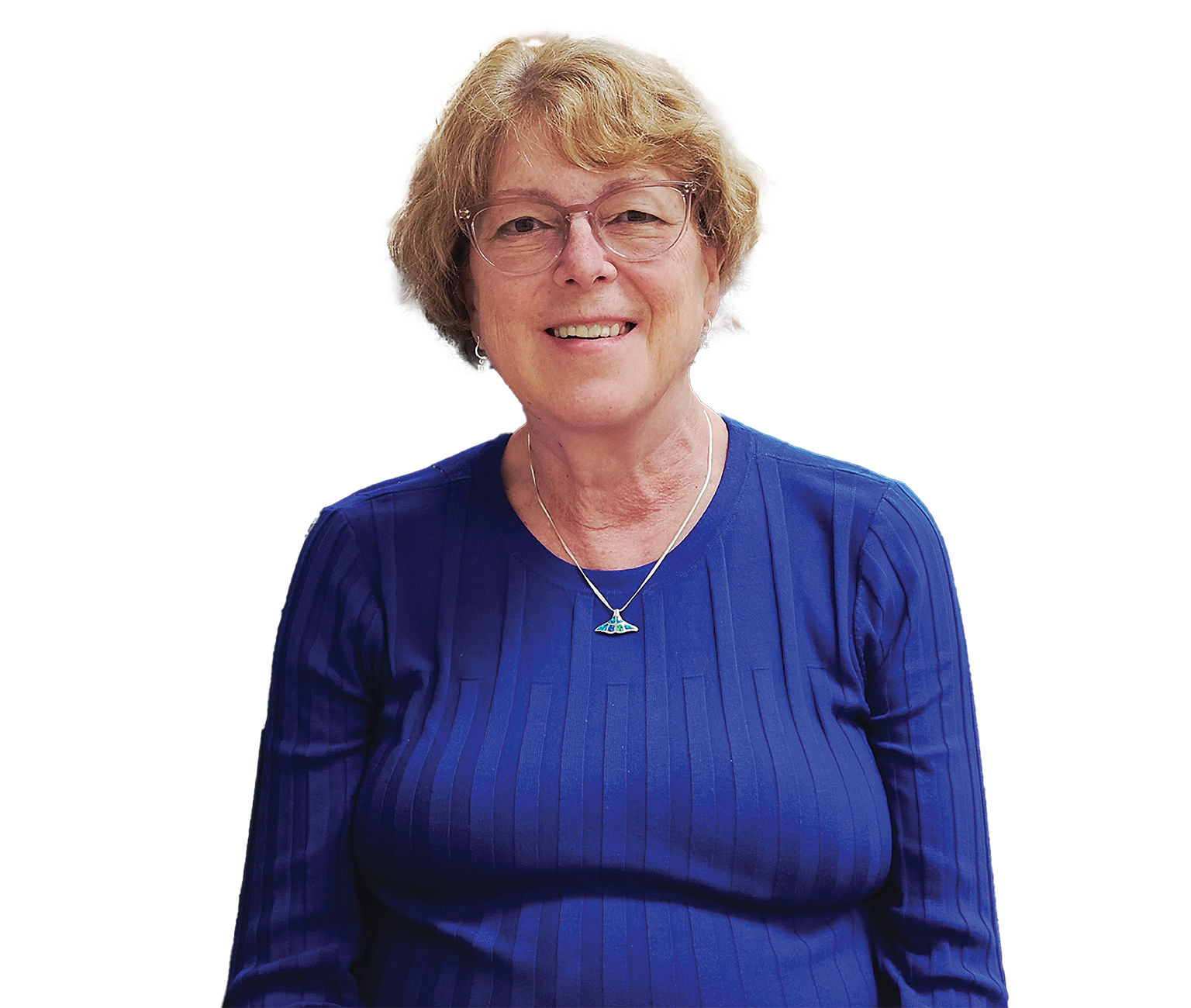 Julie VanAusdal M.S., CCC-A, South Sound Audiology – Lacey