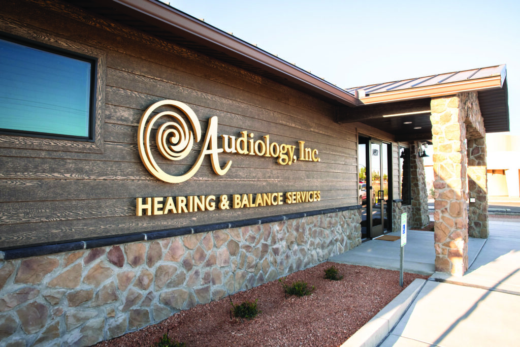 Audiology, Inc in Safford 1